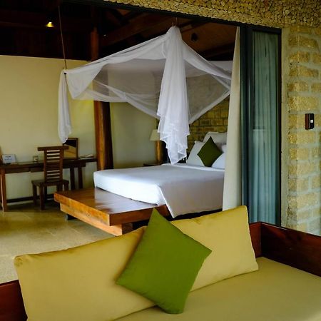 נה טראנג The Trang Villas מראה חיצוני תמונה