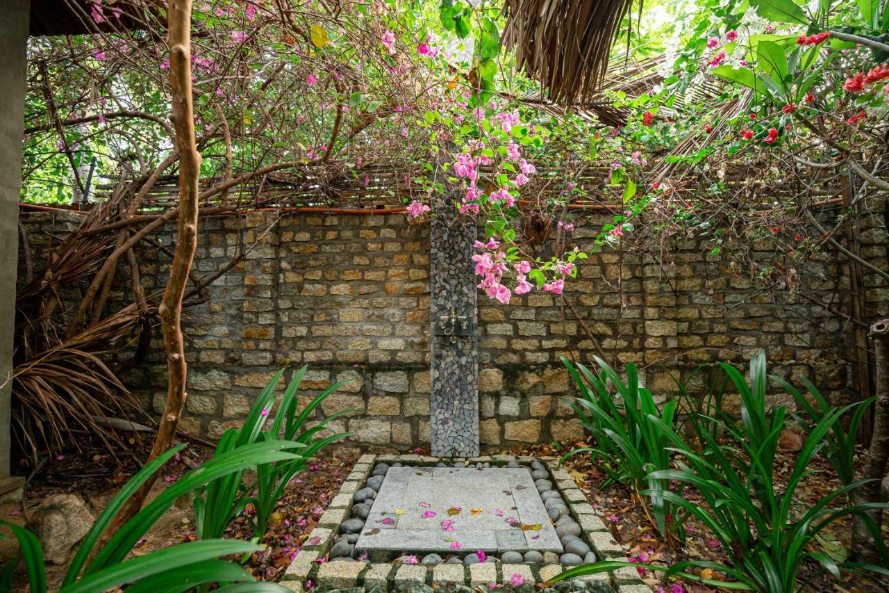 נה טראנג The Trang Villas מראה חיצוני תמונה